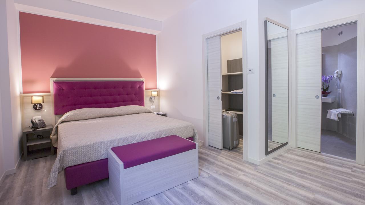 Alma Living Hotel- Al Girarrosto Venzone Exterior photo